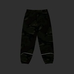 Thumbnail POLARTEC 3M JOGGER WOODLAND CAMO one color