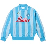 Thumbnail VESUVIO KNIT BLUE one color