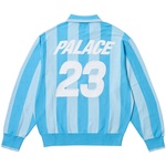 Thumbnail VESUVIO KNIT BLUE one color