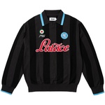 Thumbnail VESUVIO KNIT BLACK one color