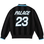 Thumbnail VESUVIO KNIT BLACK one color