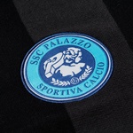 Thumbnail VESUVIO KNIT BLACK one color