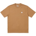 Thumbnail SOFAR T-SHIRT BROWN one color