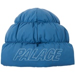 Thumbnail PERTEX PUFFA BEANIE CHILL BLUE one color