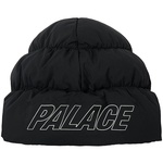 Thumbnail PERTEX PUFFA BEANIE BLACK one color