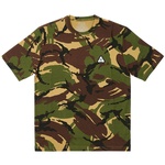 Thumbnail SOFAR T-SHIRT WOODLAND CAMO one color