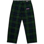 Thumbnail CORD BAGGIES TARTAN one color