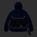 Thumbnail POLARTEC 3M HOODED JACKET ULTRA one color