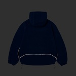 Thumbnail POLARTEC 3M HOODED JACKET ULTRA one color