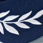 Thumbnail VESUVIO 6-PANEL NAVY one color