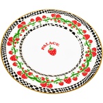 Thumbnail PALACE WEDGWOOD DINNER PLATE WHITE one color
