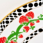 Thumbnail PALACE WEDGWOOD DINNER PLATE WHITE one color