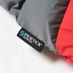 Thumbnail PERTEX MATTE BALACLAVA PUFFA FLAME CARBON one color