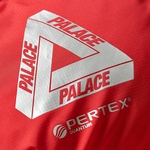 Thumbnail PERTEX MATTE BALACLAVA PUFFA FLAME CARBON one color