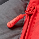 Thumbnail PERTEX MATTE BALACLAVA PUFFA FLAME CARBON one color