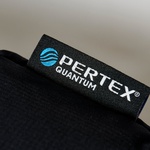 Thumbnail PERTEX MATTE BALACLAVA PUFFA BLACK one color