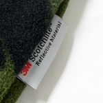 Thumbnail POLARTEC 3M HOODED JACKET WOODLAND CAMO one color