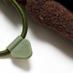 Thumbnail POLARTEC 3M HOODED JACKET WOODLAND CAMO one color