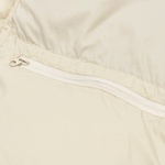 Thumbnail PERTEX MATTE BALACLAVA PUFFA STONE ARCTICA one color