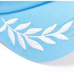 Thumbnail VESUVIO 6-PANEL BLUE one color