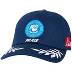 Thumbnail VESUVIO 6-PANEL NAVY one color