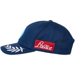 Thumbnail VESUVIO 6-PANEL NAVY one color