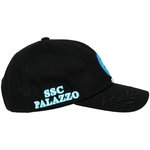 Thumbnail VESUVIO 6-PANEL BLACK one color
