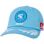 Thumbnail VESUVIO 6-PANEL BLUE one color
