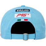 Thumbnail VESUVIO 6-PANEL BLUE one color