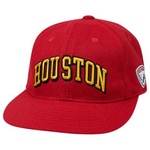 Thumbnail PALACE CAP WHITNEY RED one color