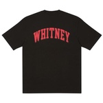 Thumbnail PALACE T WHITNEY BLACK one color