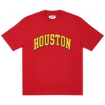 Thumbnail PALACE T WHITNEY RED one color