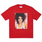 Thumbnail PALACE T WHITNEY RED one color