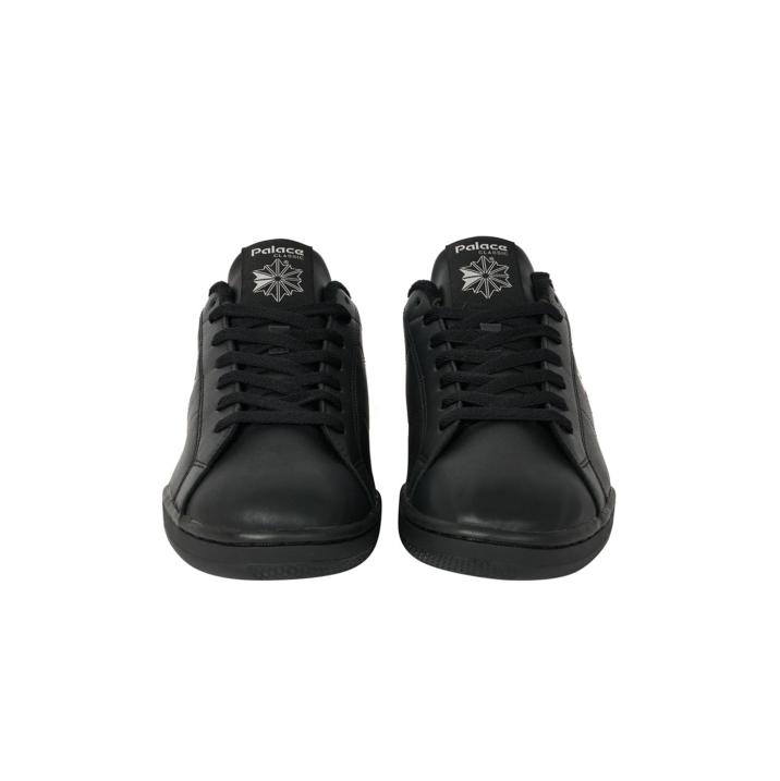 Thumbnail PALACE REEBOK BLACK one color