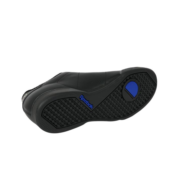 Thumbnail PALACE REEBOK BLACK one color