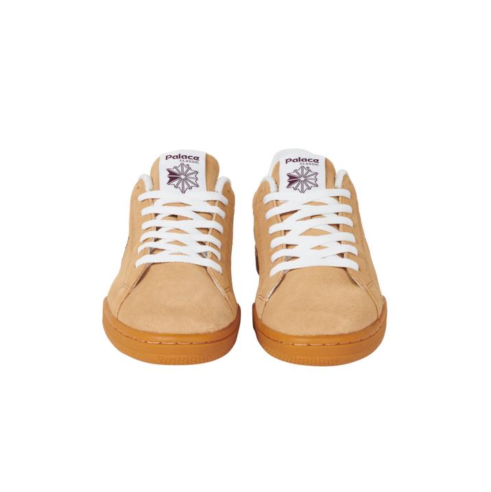 Thumbnail PALACE REEBOK BROWN one color