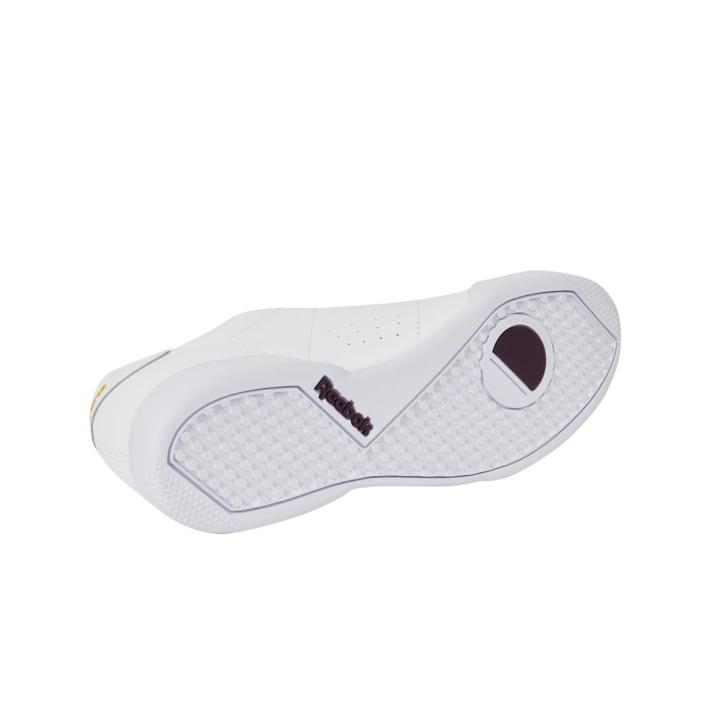 Thumbnail PALACE REEBOK WHITE one color