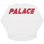 Thumbnail FAST HEAVYWEIGHT L/S T-SHIRT WHITE one color