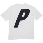 Thumbnail ZOOTED T-SHIRT WHITE one color