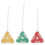Thumbnail AIR FRESHENER RED / GREEN / YELLOW one color