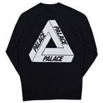 Thumbnail FLOCKA CREW BLACK one color