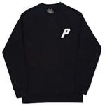 Thumbnail FLOCKA CREW BLACK one color