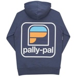 Thumbnail PALLY PAL HOOD GLUM GREY one color
