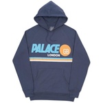 Thumbnail PALLY PAL HOOD GLUM GREY one color