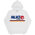 Thumbnail PALLY PAL HOOD WHITE one color