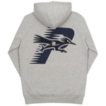 Thumbnail ROADRUNNER HOOD GREY MARL one color