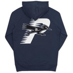 Thumbnail ROADRUNNER HOOD NAVY one color