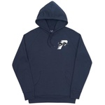 Thumbnail ROADRUNNER HOOD NAVY one color