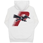 Thumbnail ROADRUNNER HOOD WHITE one color