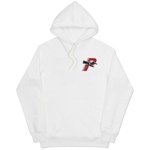 Thumbnail ROADRUNNER HOOD WHITE one color